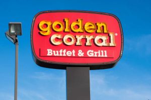 golden corral featured image
